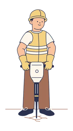 Jackhammer